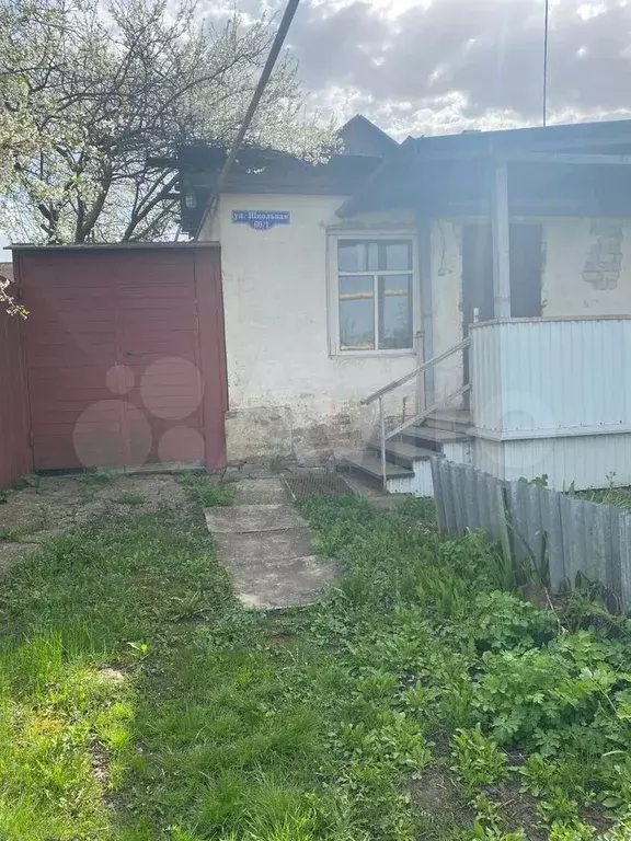 Дом 75 м на участке 12 сот. - Фото 0