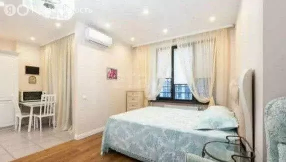 Квартира-студия: Москва, Новодмитровская улица, 2к7 (41 м) - Фото 1