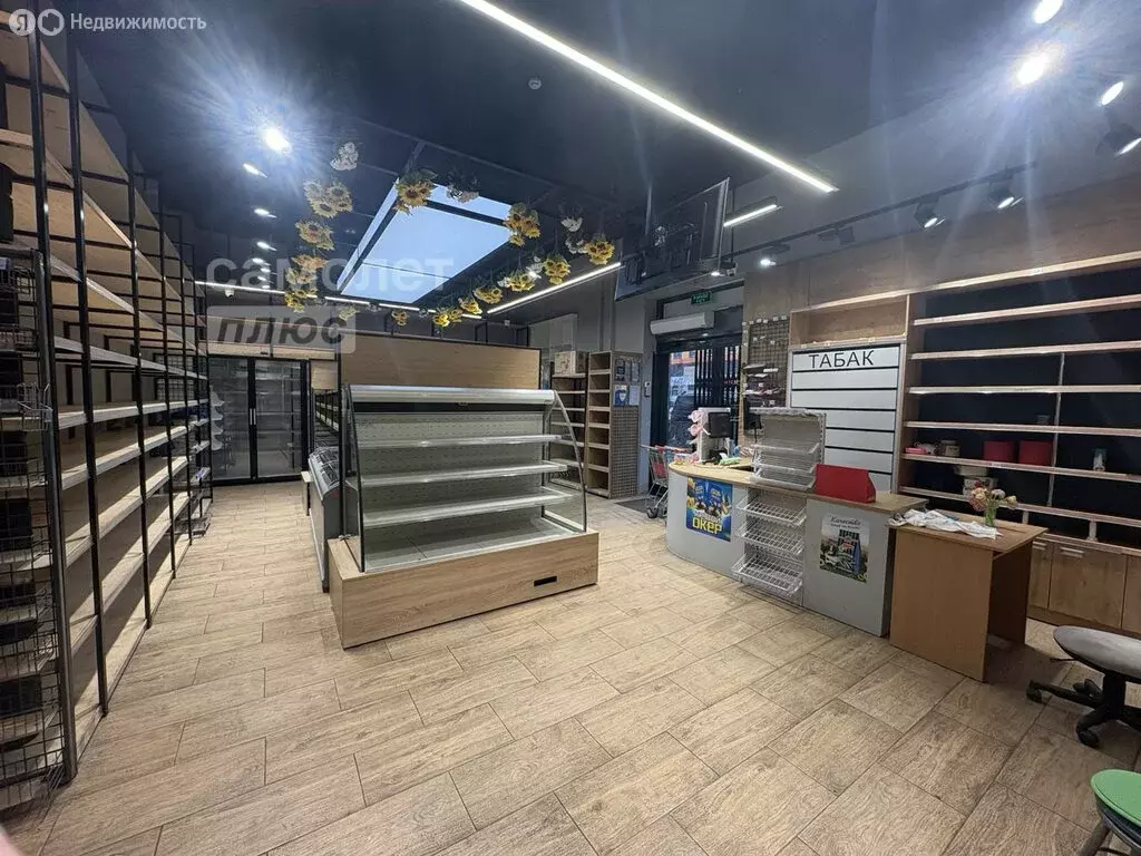 Помещение свободного назначения (89 м) - Фото 1