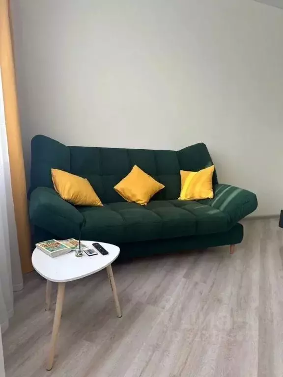 1-к кв. Курская область, Курск пер. 2-й Запольный, 30 (60.0 м) - Фото 2