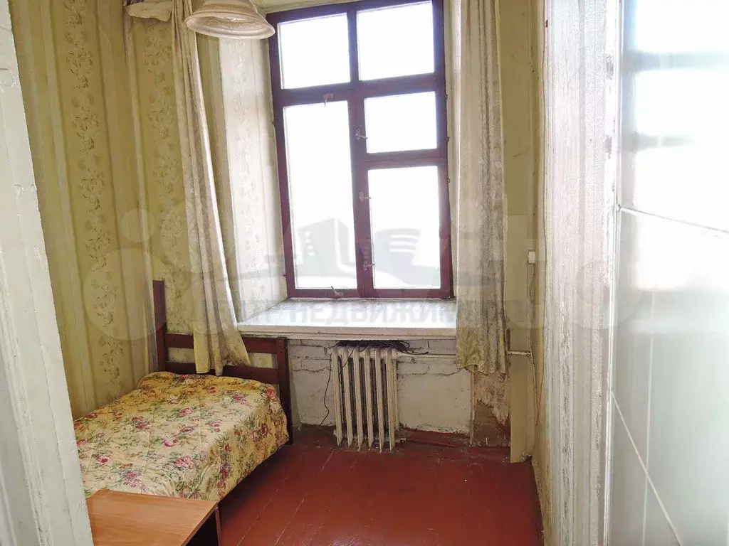 2-к. квартира, 28,5 м, 4/4 эт. - Фото 1