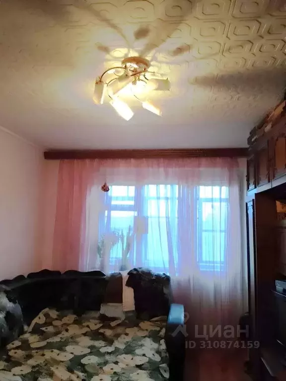 2-к кв. Самарская область, Жигулевск пос. Яблоневый Овраг, ул. ... - Фото 0