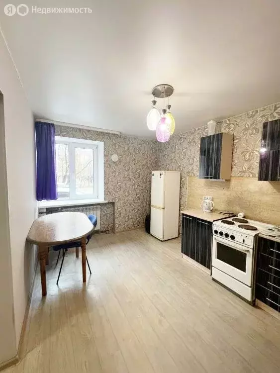 1-комнатная квартира: Иркутск, бульвар Рябикова, 45В (34.3 м) - Фото 1