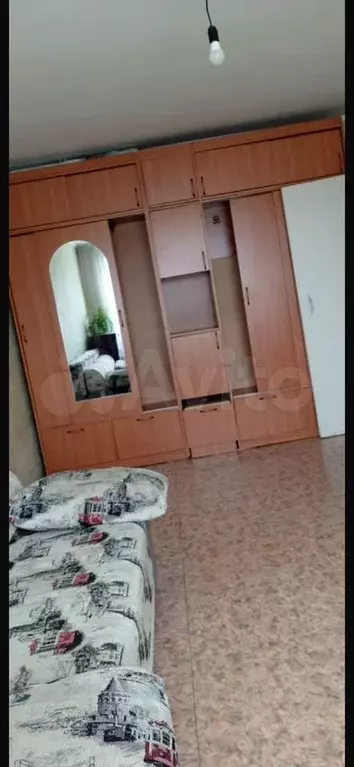 1-к. квартира, 33 м, 5/5 эт. - Фото 1
