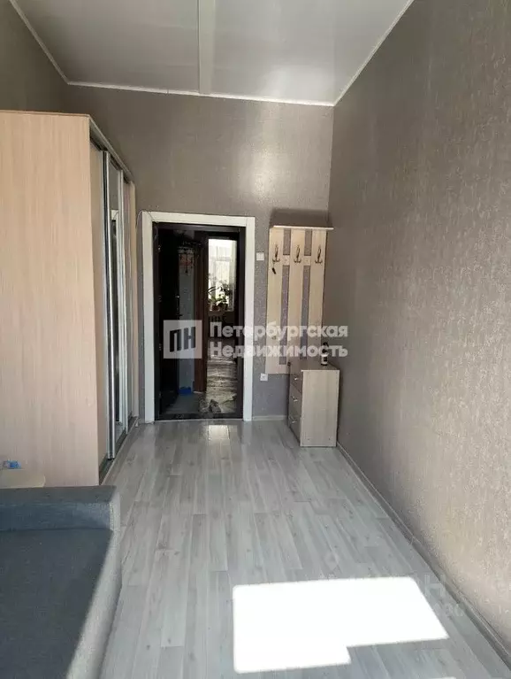 Комната Санкт-Петербург Бородинская ул., 12/31 (14.0 м) - Фото 2
