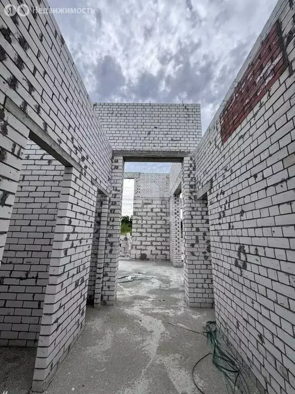 Участок в село Ямное, Трудовая улица (10 м) - Фото 1