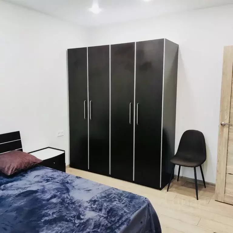 2-к кв. Тверская область, Тверь ул. Малая Самара, 20 (65.0 м) - Фото 2