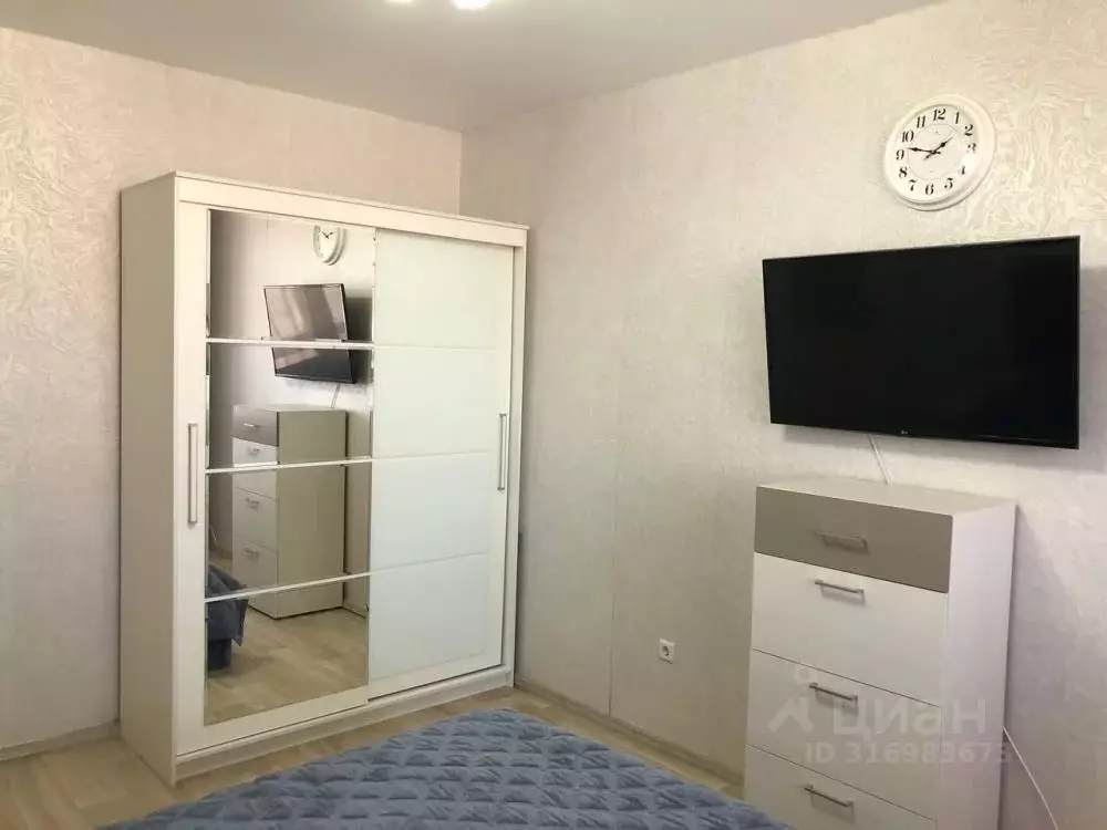 1-к кв. Иркутская область, Иркутский муниципальный округ, Маркова рп, ... - Фото 0