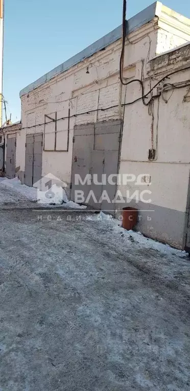 Помещение свободного назначения в Омская область, Омск ул. 4-я ... - Фото 1