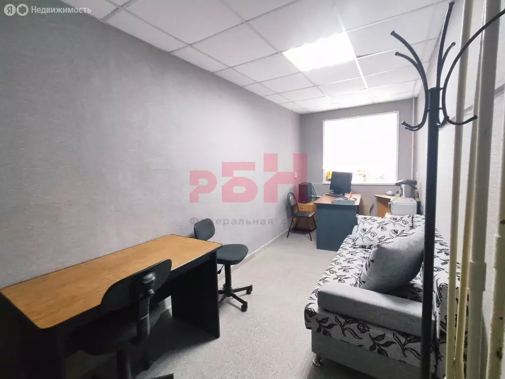 Офис (12.3 м) - Фото 2