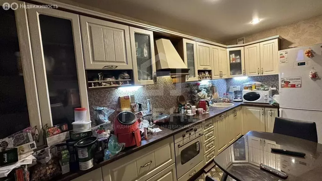 2-комнатная квартира: Санкт-Петербург, проспект Маршака, 12к2 (62 м) - Фото 2