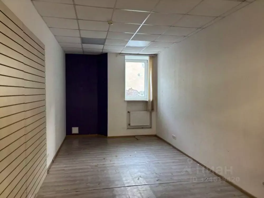 Офис в Санкт-Петербург Заозерная ул., 8 (74 м) - Фото 2