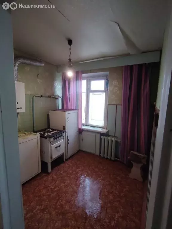 1-комнатная квартира: Волжский, Комсомольская улица, 11 (31.3 м) - Фото 2