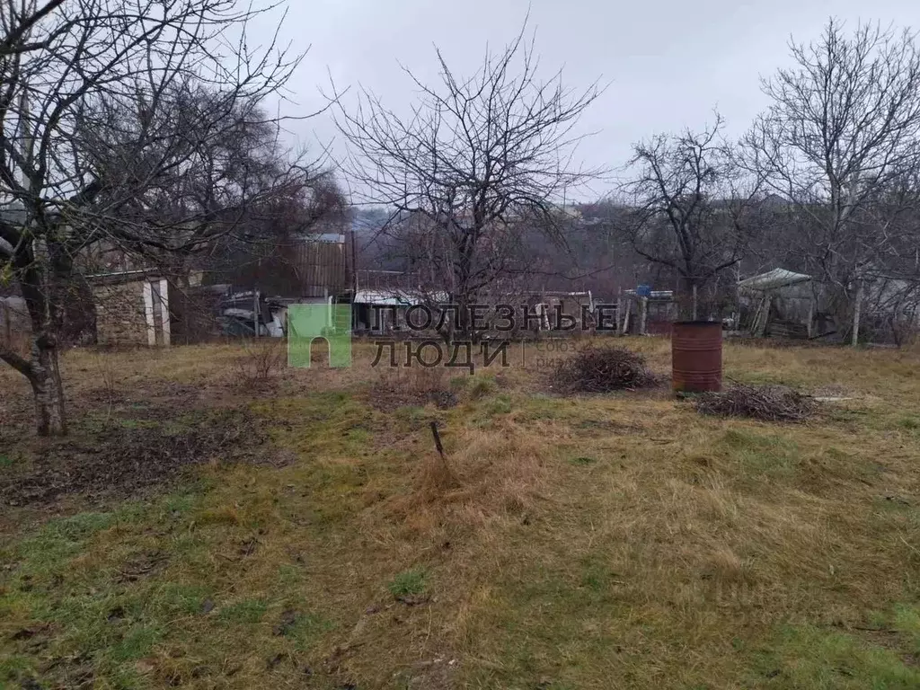 Дом в Севастополь Металлист садовое товарищество, ул. Лавандовая (30 ... - Фото 1