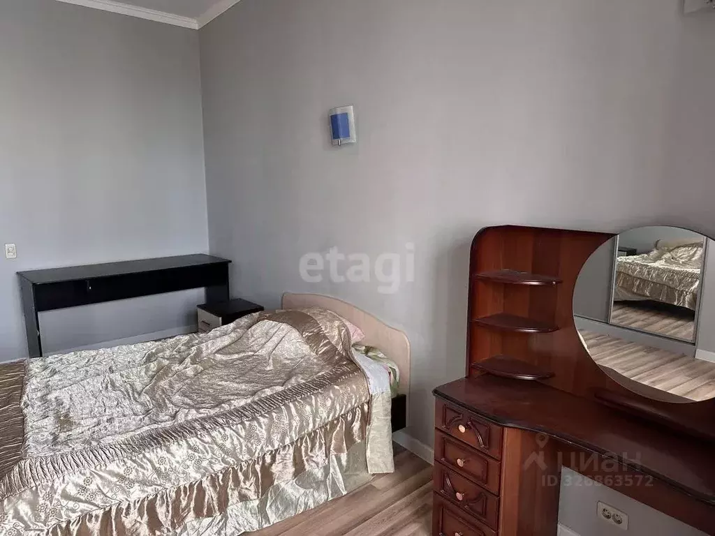 3-к кв. Белгородская область, Белгород ул. Щорса, 56а (83.6 м) - Фото 2