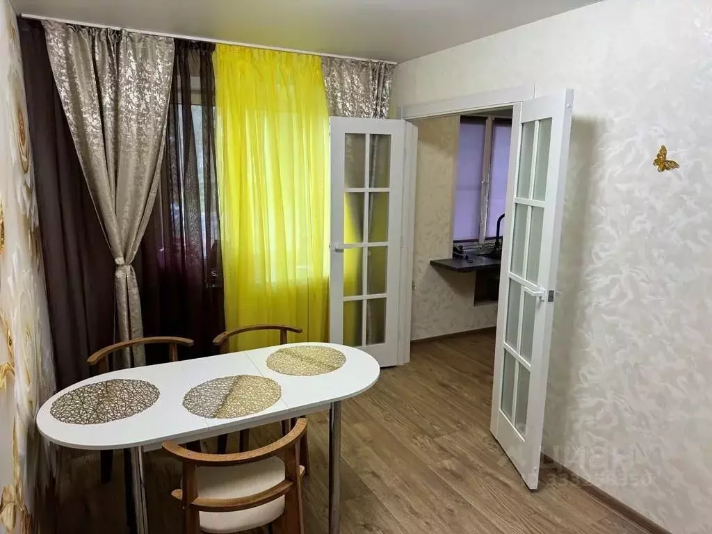 3-к кв. Тверская область, Кимры проезд Лоткова, 10 (58.8 м) - Фото 2