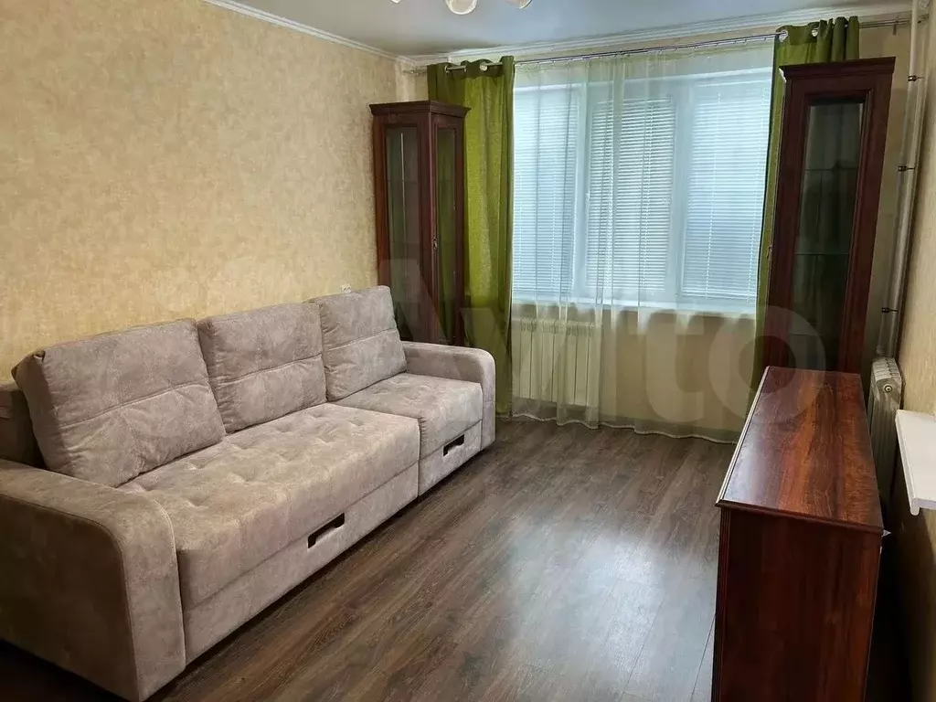 2-к. квартира, 48 м, 2/9 эт. - Фото 0