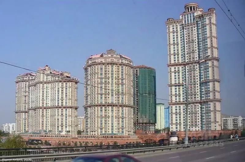 Гараж в Москва Алые Паруса жилой комплекс (17 м) - Фото 1