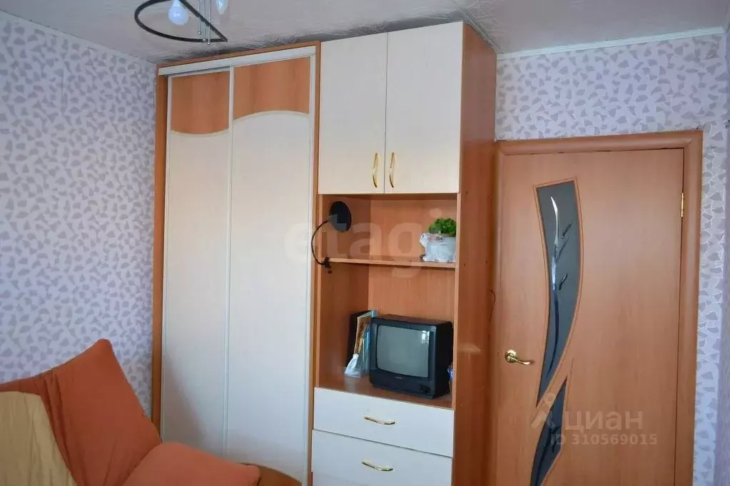 3-к кв. Архангельская область, Коряжма Архангельская ул., 27Б (59.1 м) - Фото 1