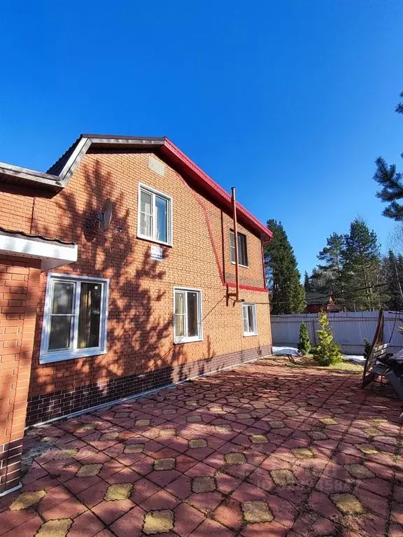 Дом в Тверская область, Конаковский муниципальный округ, Отрадное СНТ  ... - Фото 1