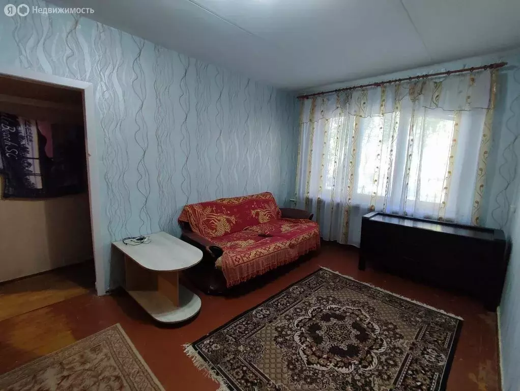 2-комнатная квартира: Новокуйбышевск, улица Миронова, 27 (43.8 м) - Фото 1