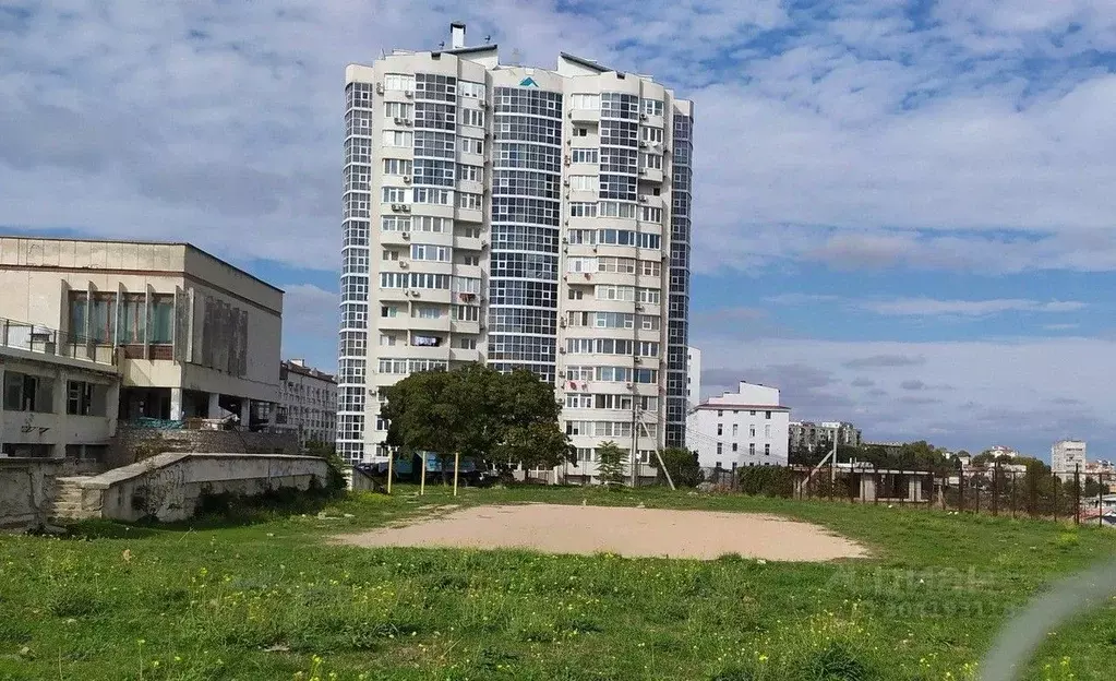 Участок в Севастополь ул. Восточная, 19А (6.3 сот.) - Фото 0
