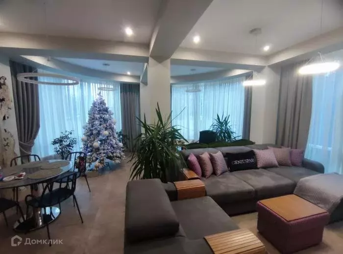 Продаётся 2-к квартира, 87 м - Фото 0