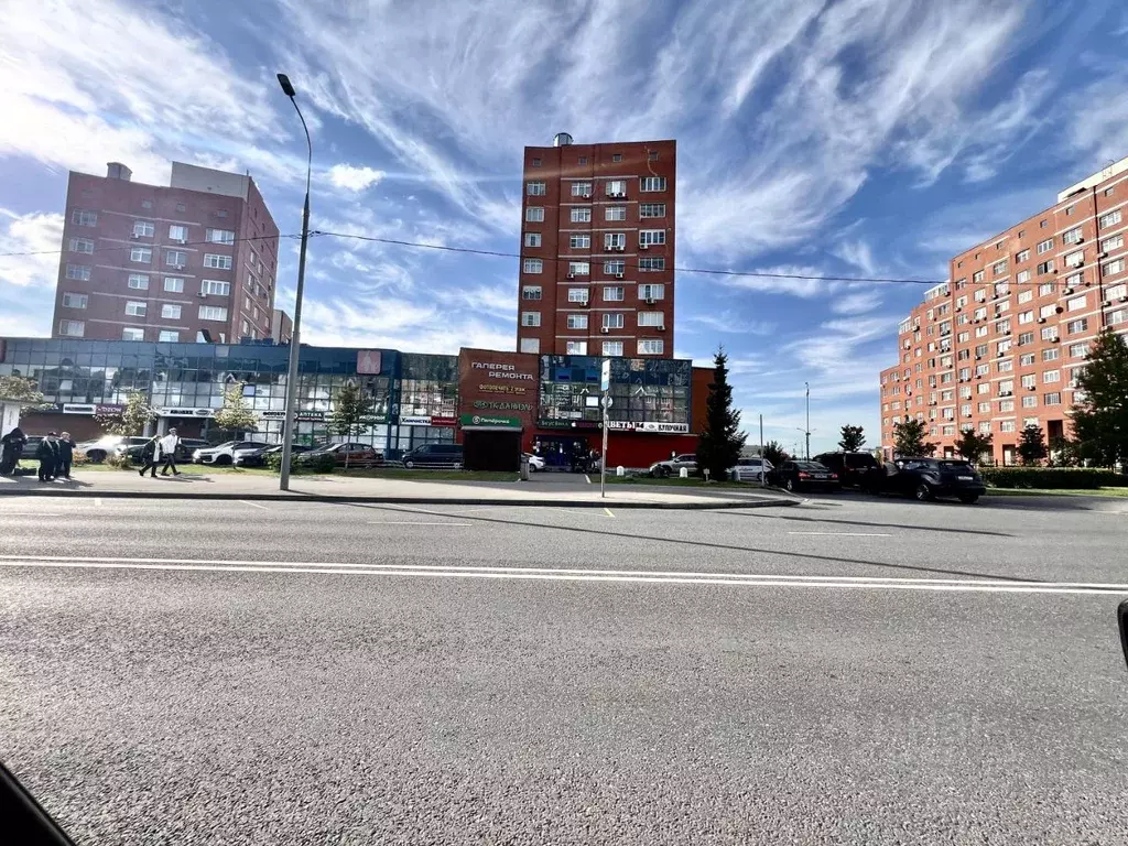 Офис в Москва Соколово-Мещерская ул., 25 (24 м) - Фото 1
