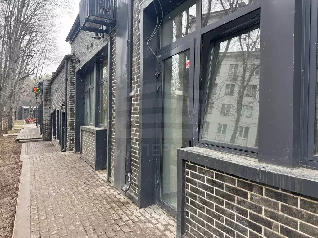 Помещение свободного назначения в Москва Волжский бул., 51С7 (20 м) - Фото 2