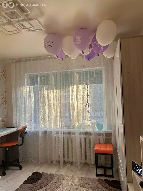 2-комнатная квартира: Ухта, Юбилейная улица, 8 (44.2 м) - Фото 2