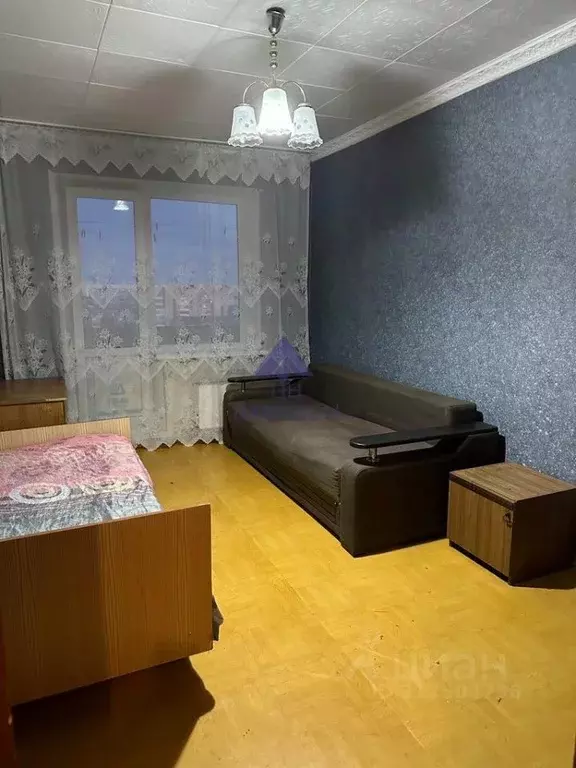 3-к кв. Ростовская область, Волгодонск Ленинградская ул. (59.0 м) - Фото 1