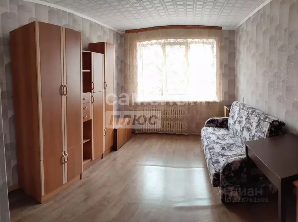 Студия Липецкая область, Липецк Осенний проезд, 8 (17.0 м) - Фото 1