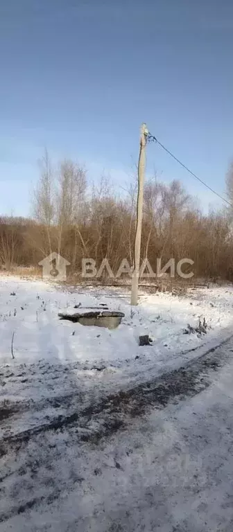 Участок в Алтайский край, Бийск Угольная ул., 8 (6.6 сот.) - Фото 1