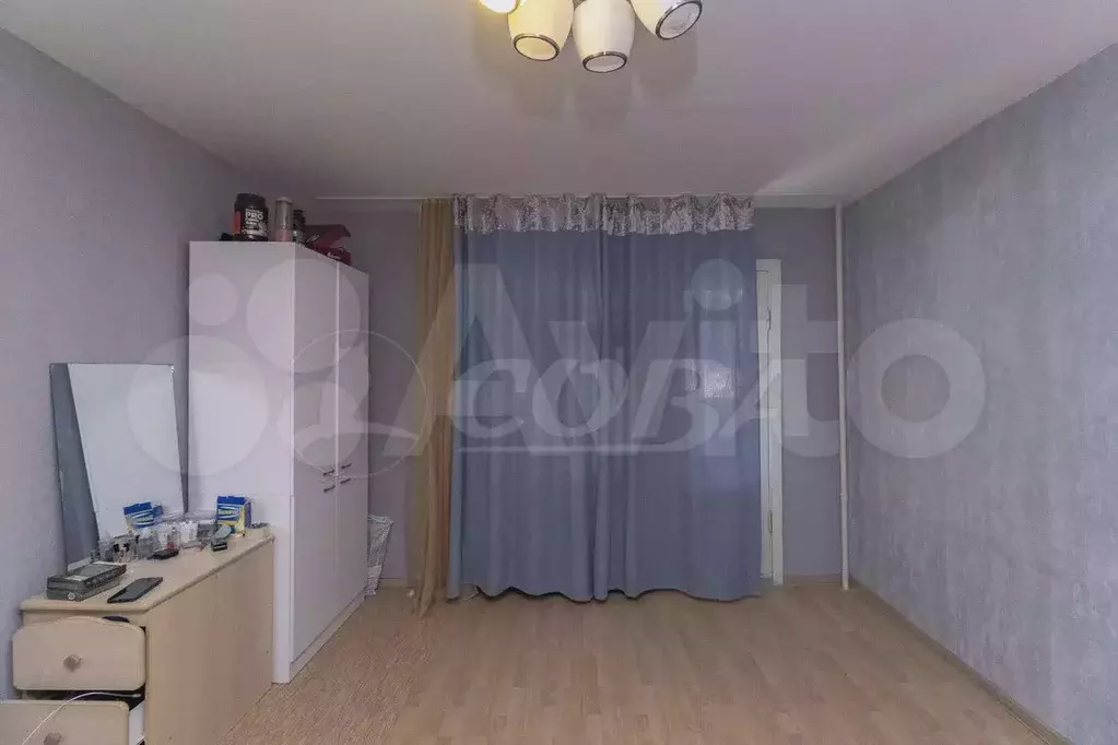 1-к. квартира, 31 м, 1/8 эт. - Фото 0