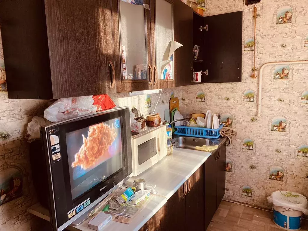 2-к кв. Владимирская область, Александров ул. Юбилейная, 16 (46.0 м) - Фото 1