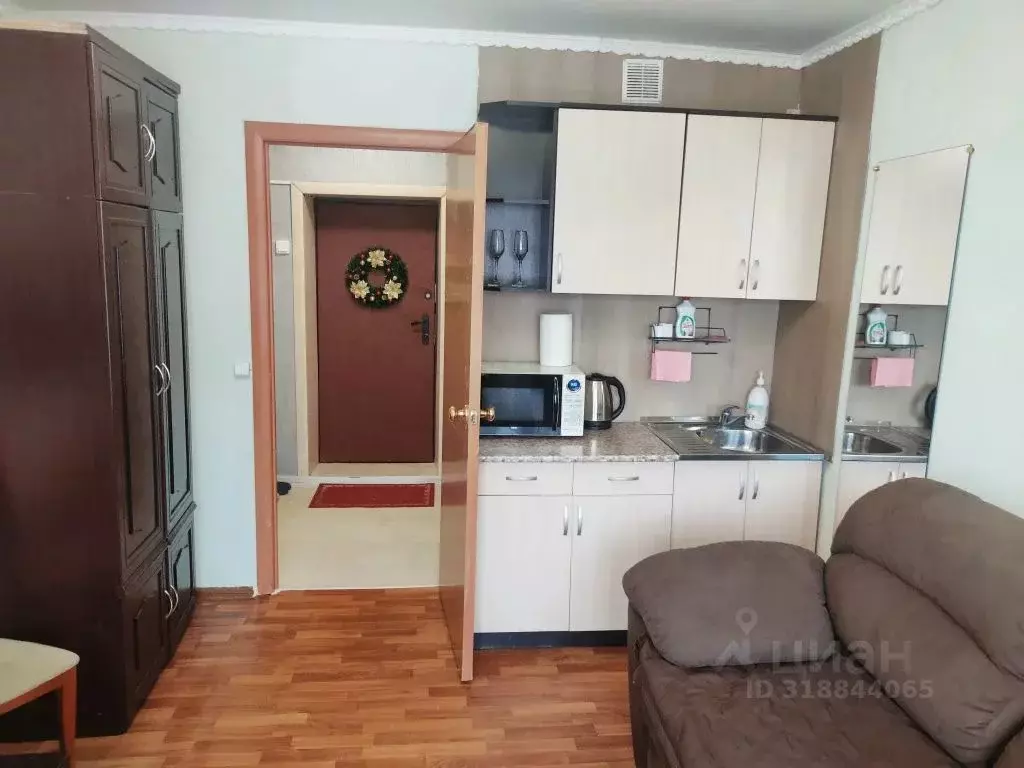 Студия Марий Эл, Йошкар-Ола Первомайская ул., 107 (17.0 м) - Фото 1