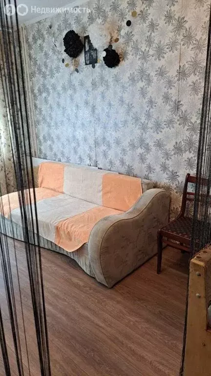 1-комнатная квартира: Усть-Илимск, Молодёжная улица, 12 (36 м) - Фото 2