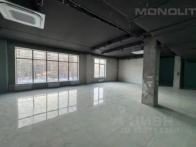 Офис в Свердловская область, Екатеринбург ул. Черепанова, 25 (960 м) - Фото 2