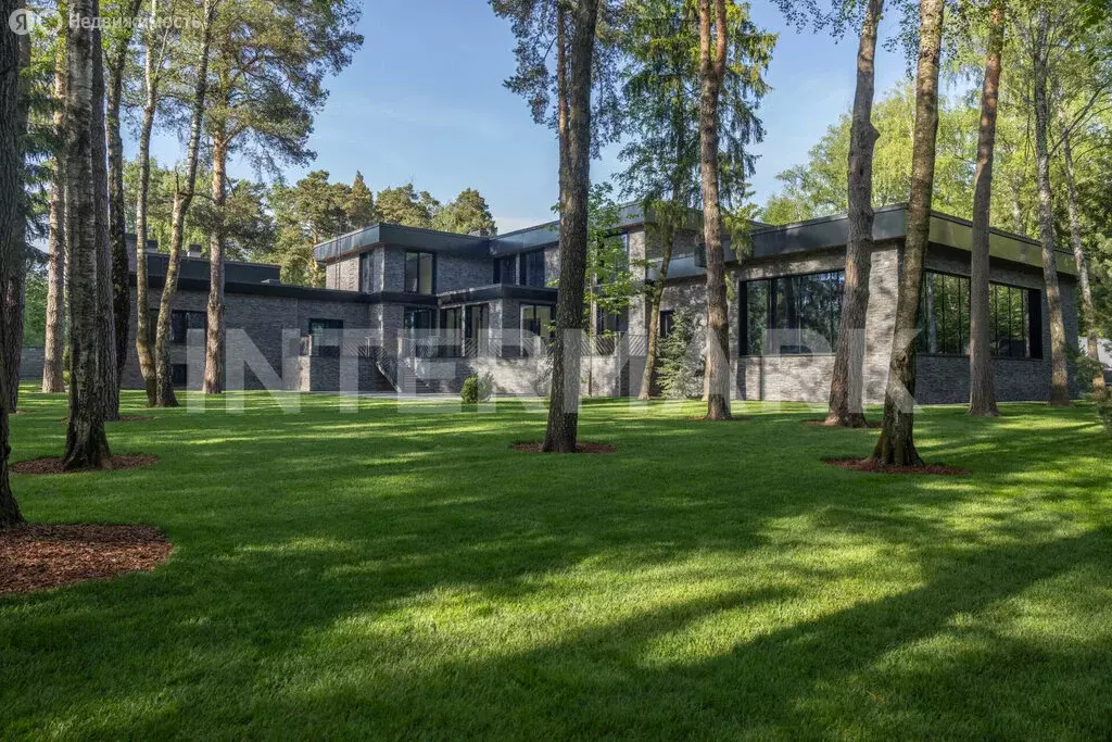 Дом в деревня Поздняково, КП Коровино (650 м) - Фото 2