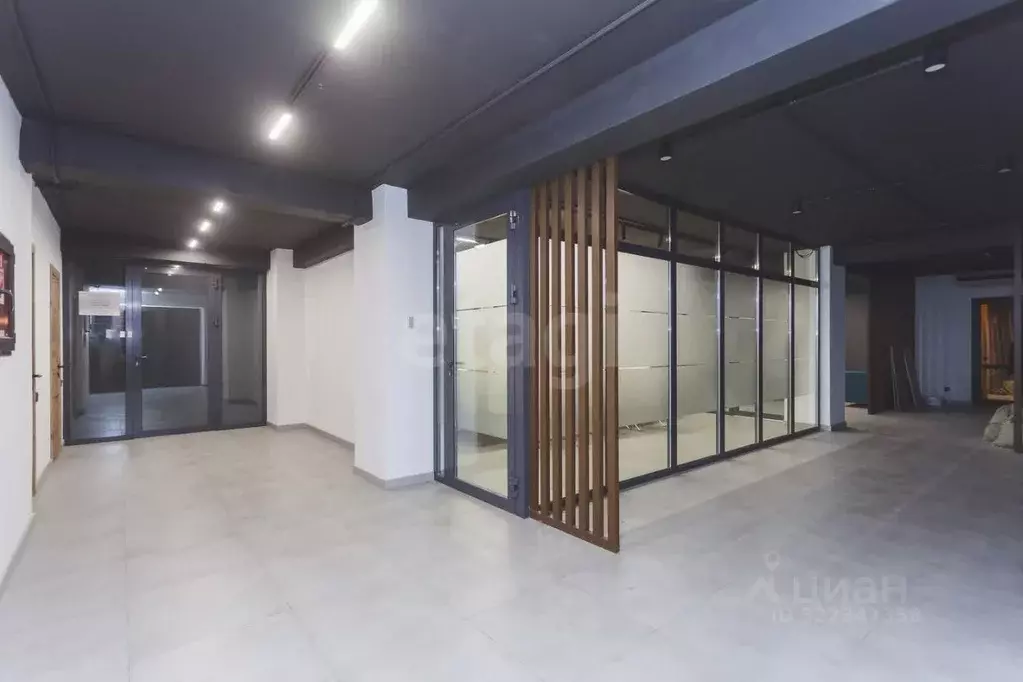 Офис в Башкортостан, Уфа ул. Цюрупы, 40 (864 м) - Фото 1