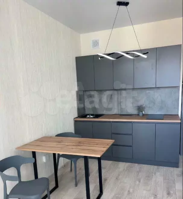 Квартира-студия, 31 м, 18/25 эт. - Фото 0