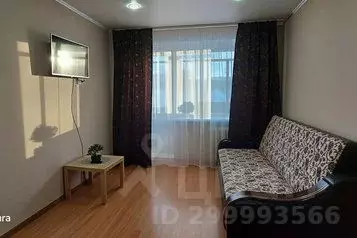 1-к кв. Башкортостан, Октябрьский Северная ул., 28 (30.0 м) - Фото 1