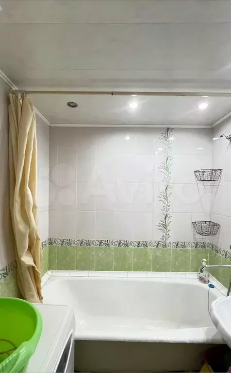 1-к. квартира, 36 м, 1/9 эт. - Фото 1