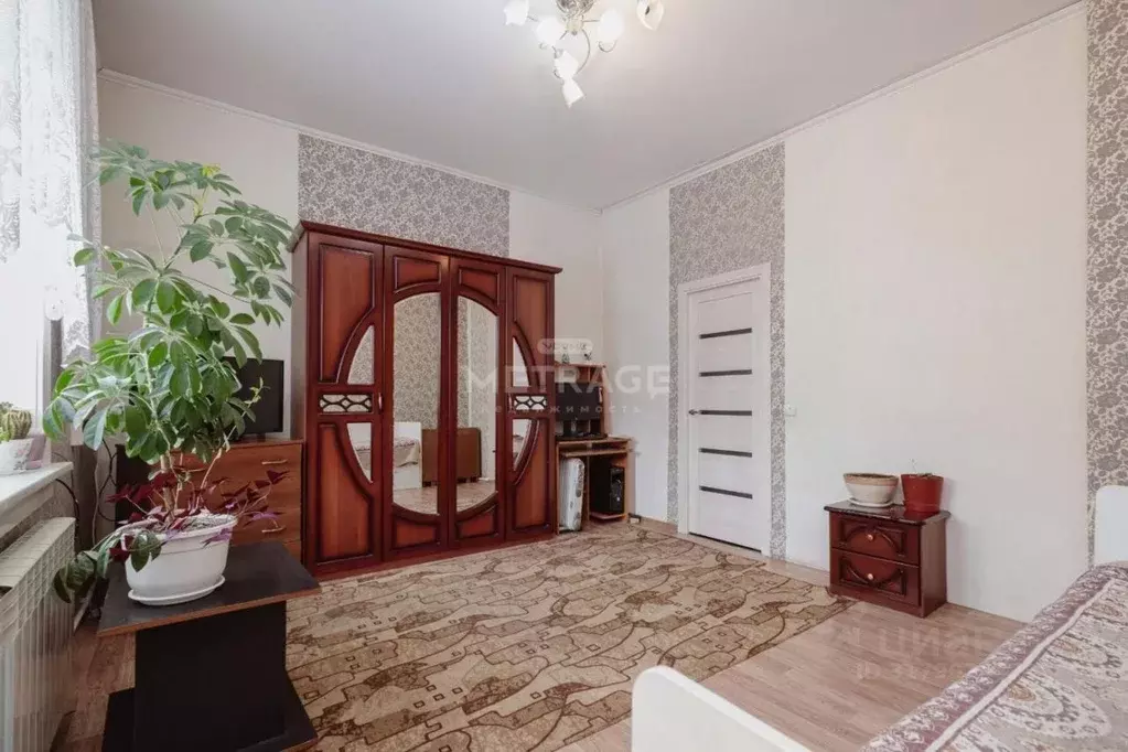 Дом в Новосибирская область, Новосибирск Воинская ул., 222 (72 м) - Фото 0