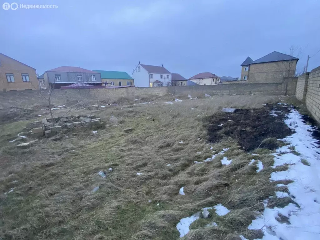 Участок в Дербент, улица Сальмана, 89М (9 м) - Фото 1