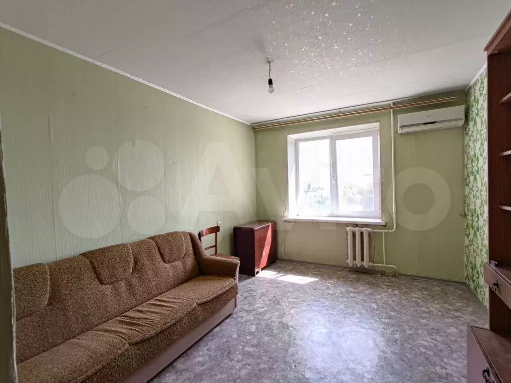 Комната 14 м в 2-к., 7/9 эт. - Фото 0