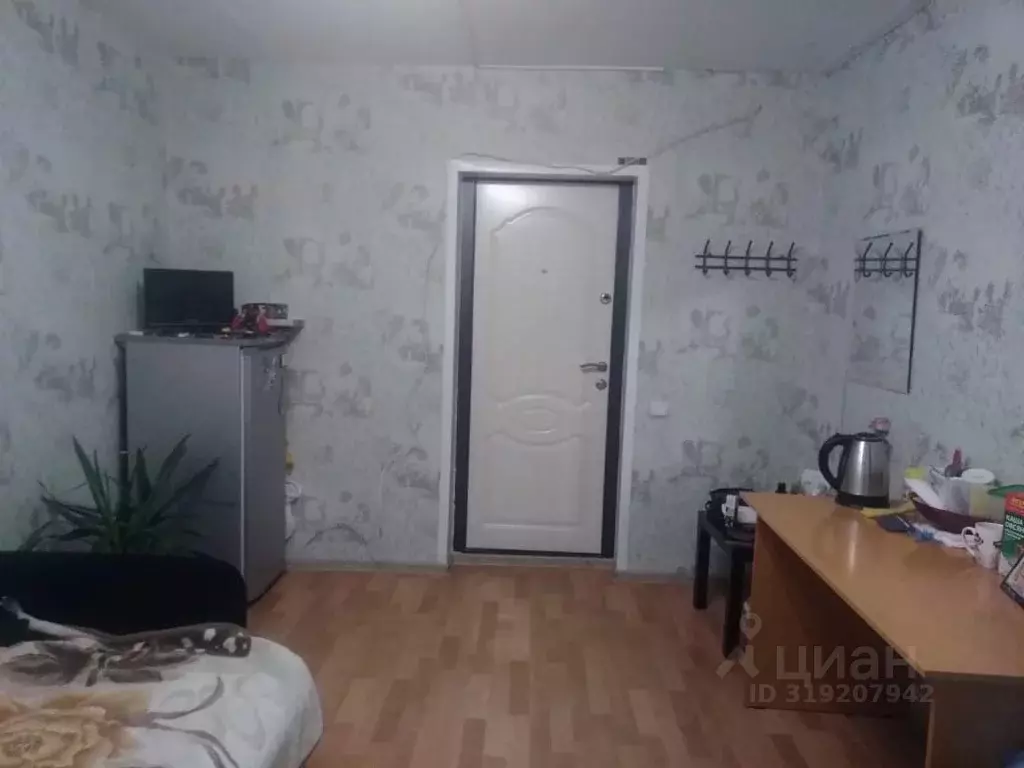 Комната Санкт-Петербург Купчинская ул., 21К2 (12.0 м) - Фото 0