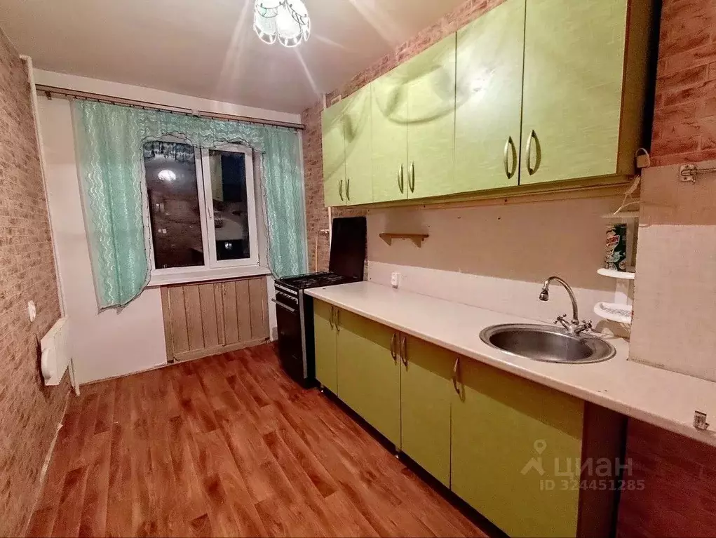 2-к кв. Белгородская область, Белгород ул. Челюскинцев, 55 (46.0 м) - Фото 1