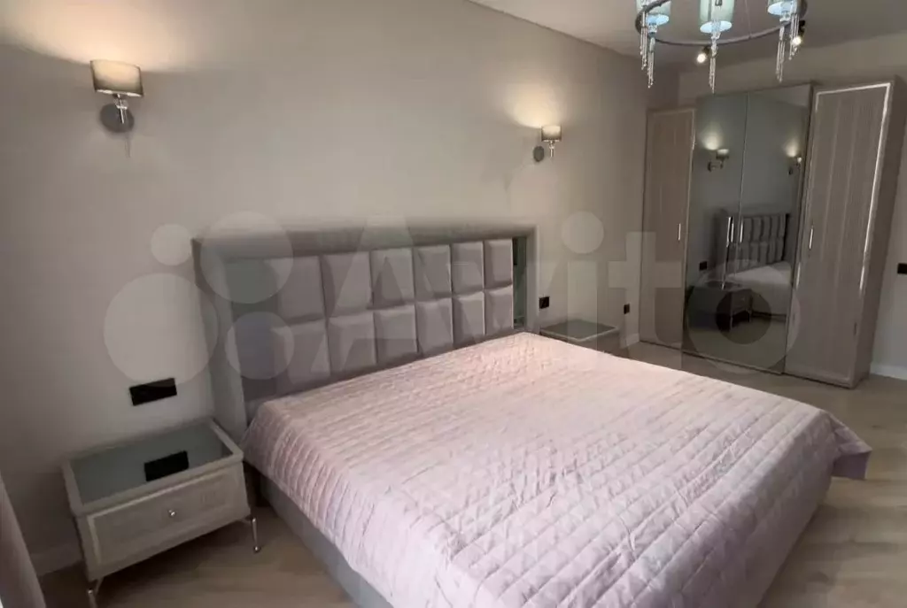 2-к. квартира, 49 м, 5/5 эт. - Фото 0