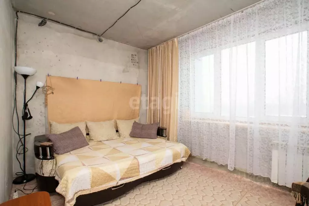 3-к кв. Новосибирская область, Новосибирск ул. Виктора Шевелева, 38/1 ... - Фото 1